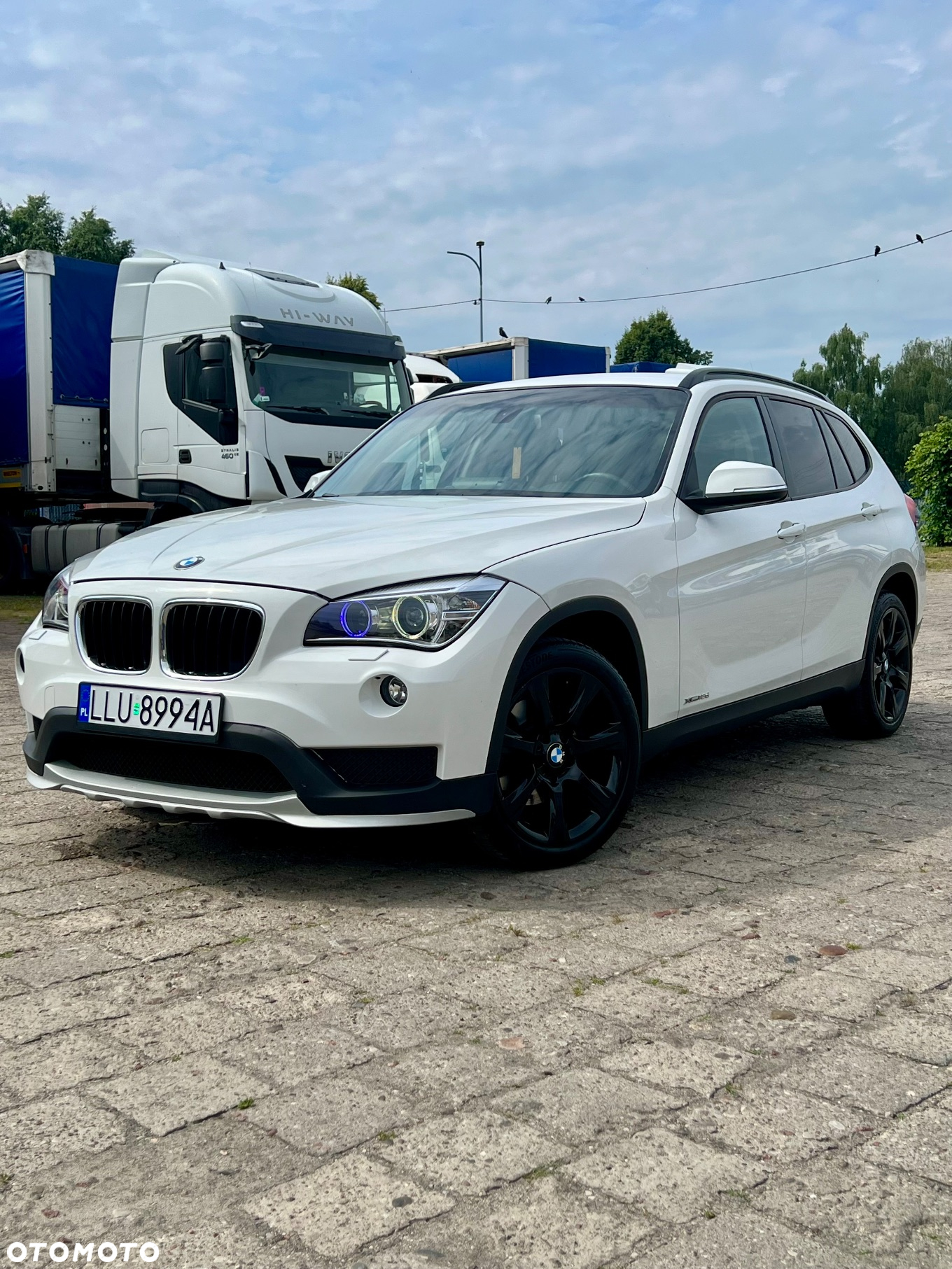 BMW X1 - 10