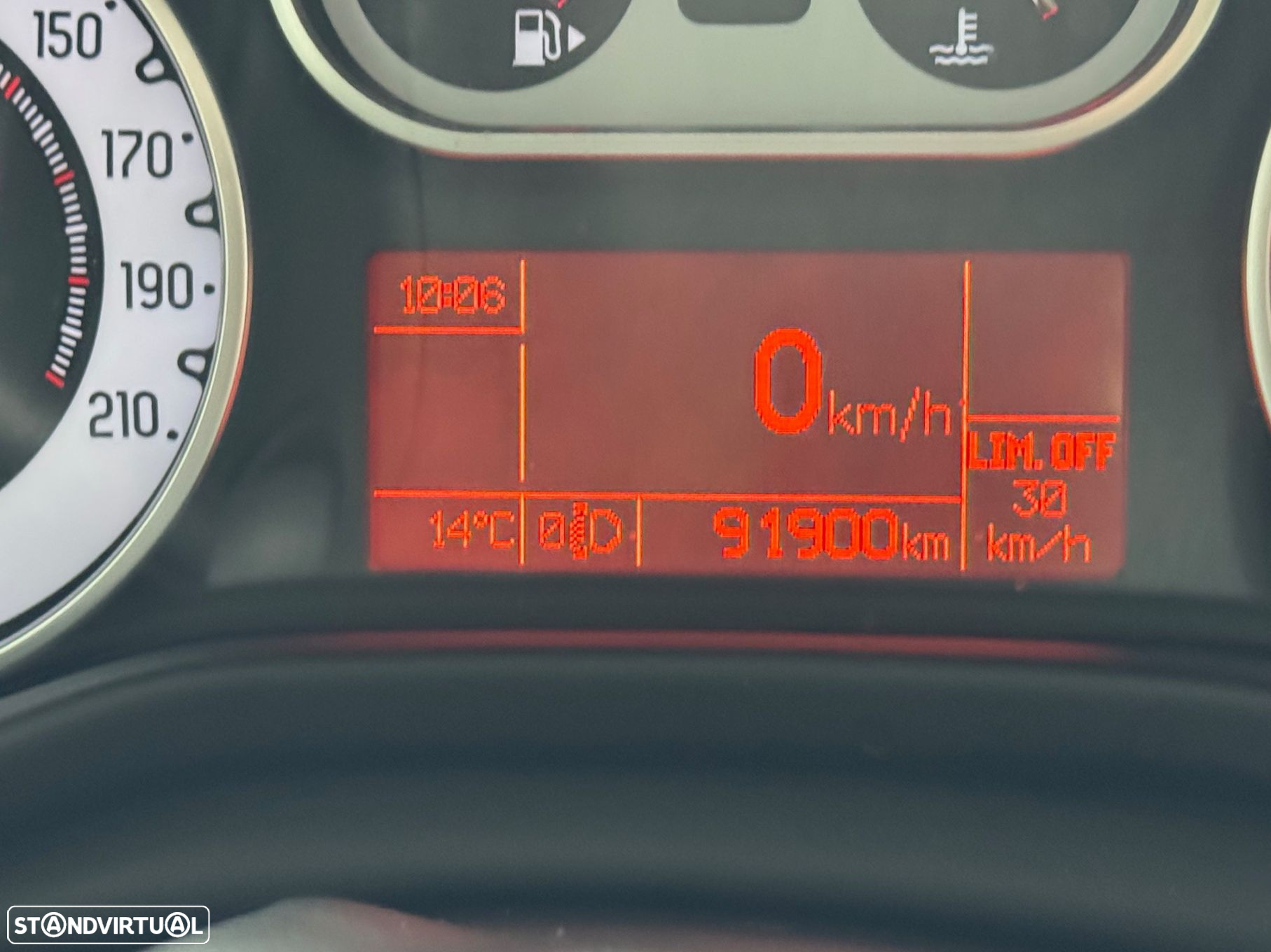 Fiat 500L 0.9 8V TwinAir Lounge Natural Power - 31