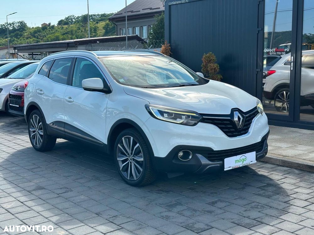 Renault Kadjar - 7