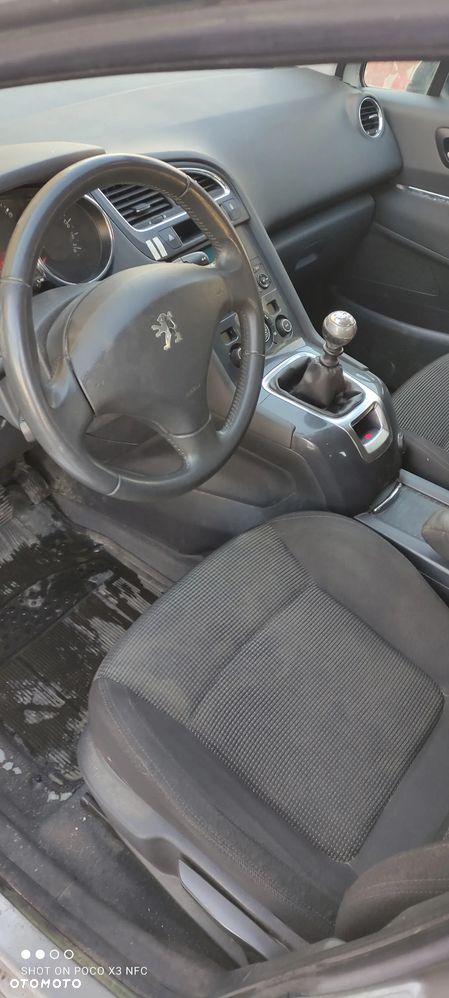 Peugeot 5008 1.6 HDi Trendy - 8