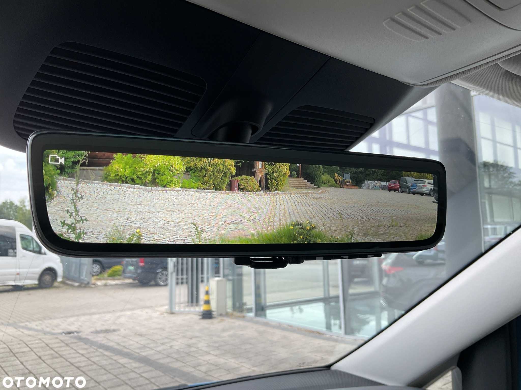 Mercedes-Benz Vito Tourer 119 CDI L2 Select 9G-Tronic 447.703 - 34