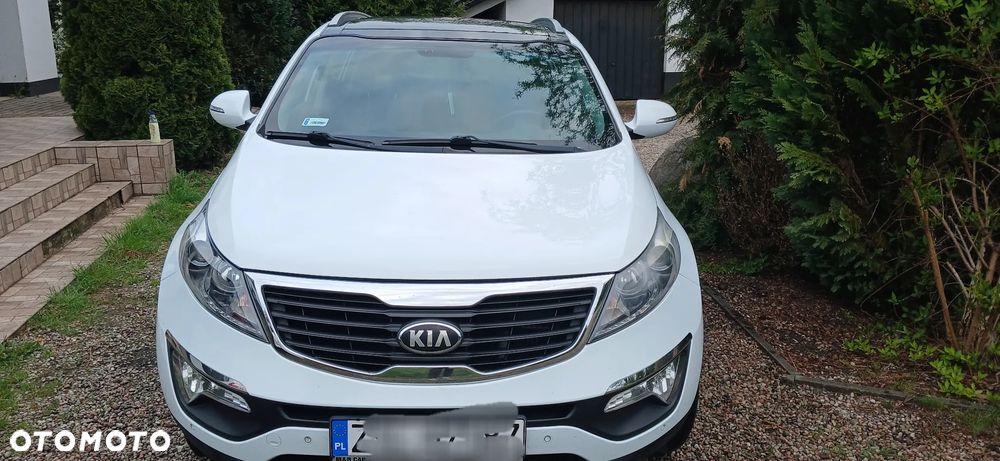 Kia Sportage 1.7 CRDI L 2WD - 3