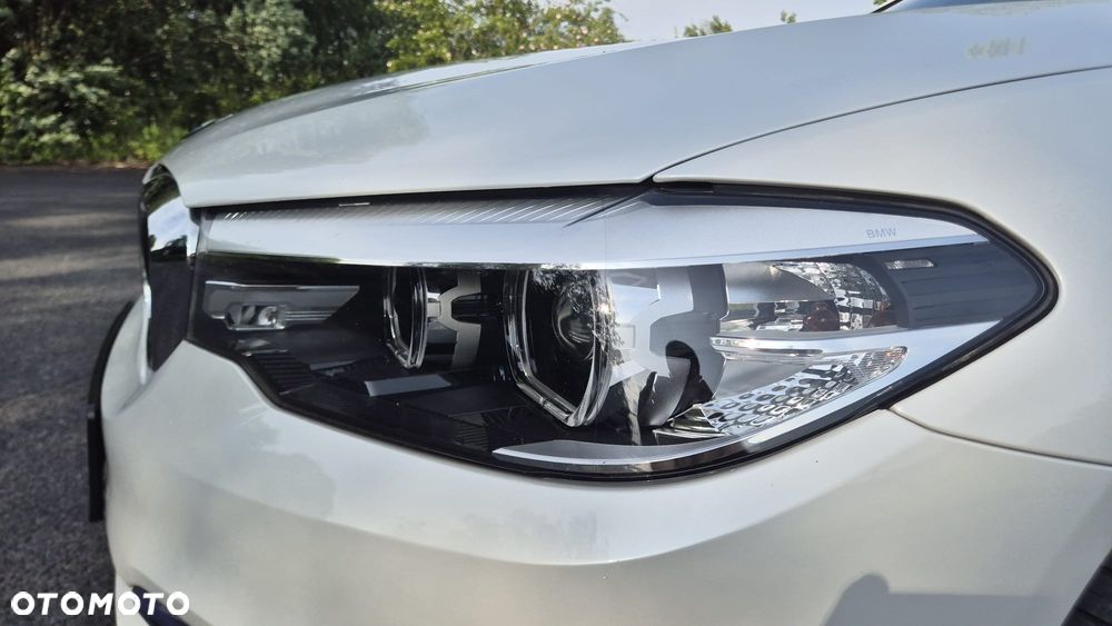 BMW Seria 5 - 6