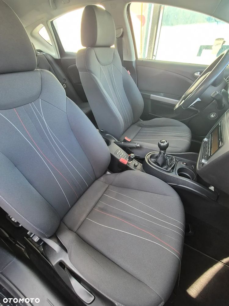 Seat Leon 1.2 TSI Start&Stop Reference - 7