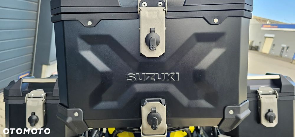 Suzuki DL - 29