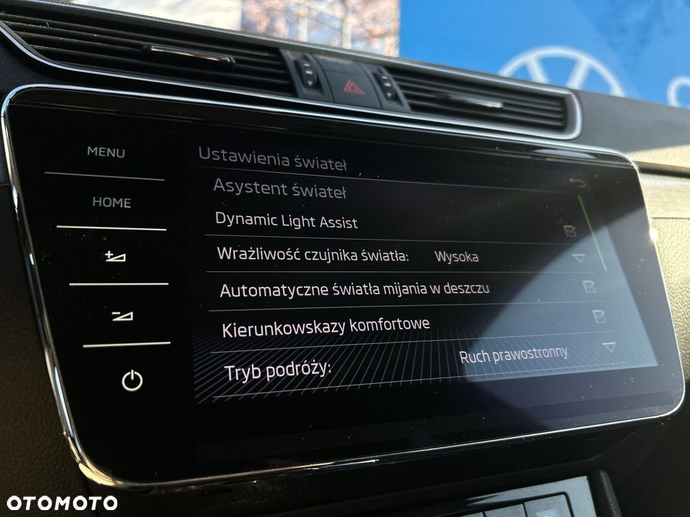 Skoda Superb - 31