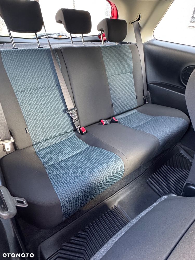 Toyota Yaris 1.0 Active - 13