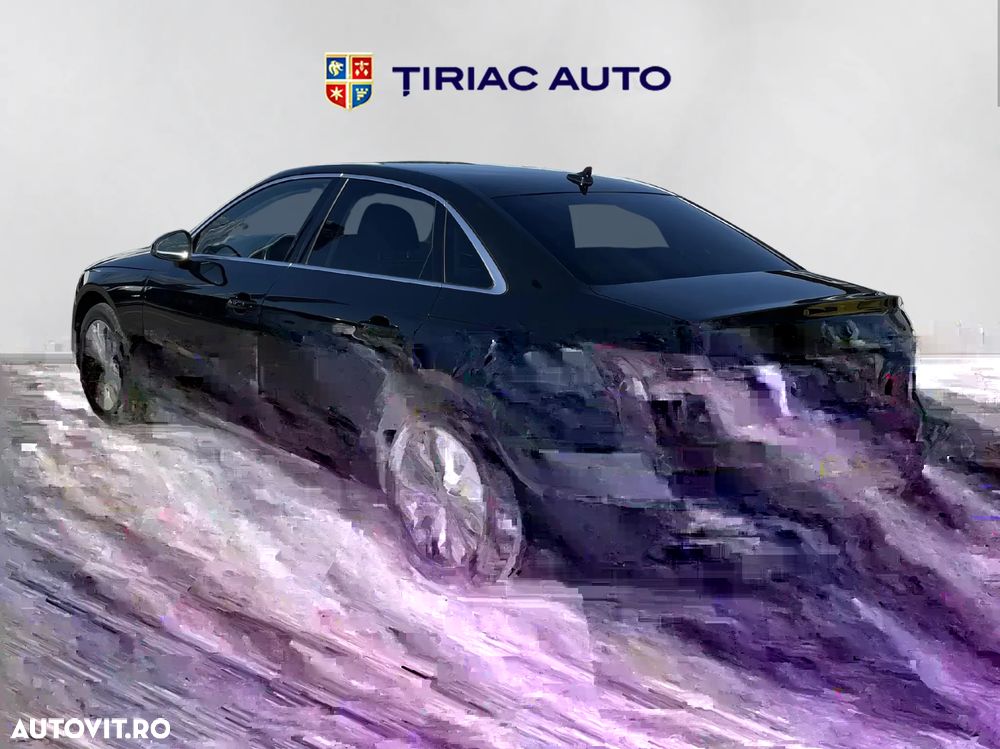 Audi A4 - 3