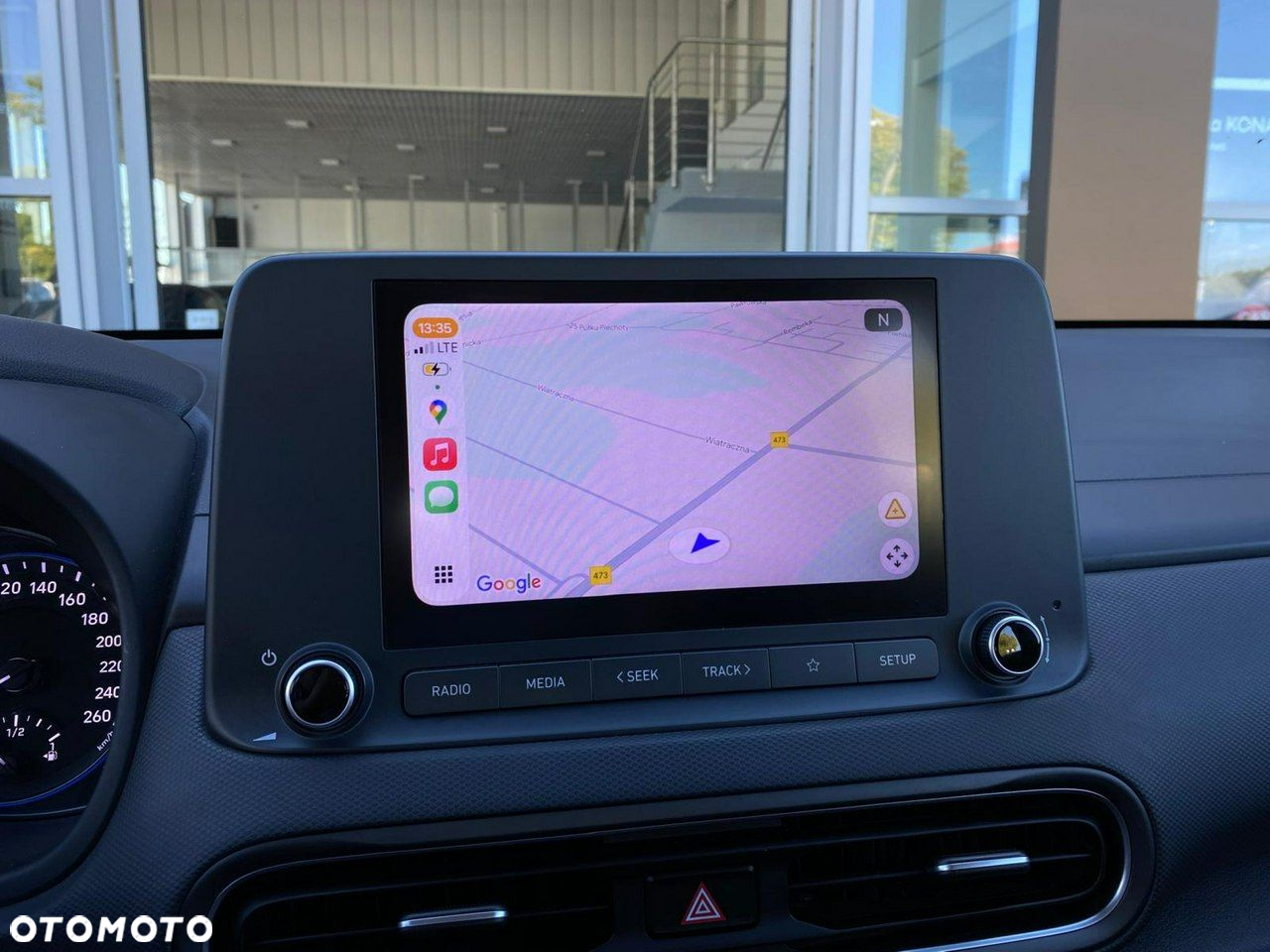 Hyundai Kona - 18