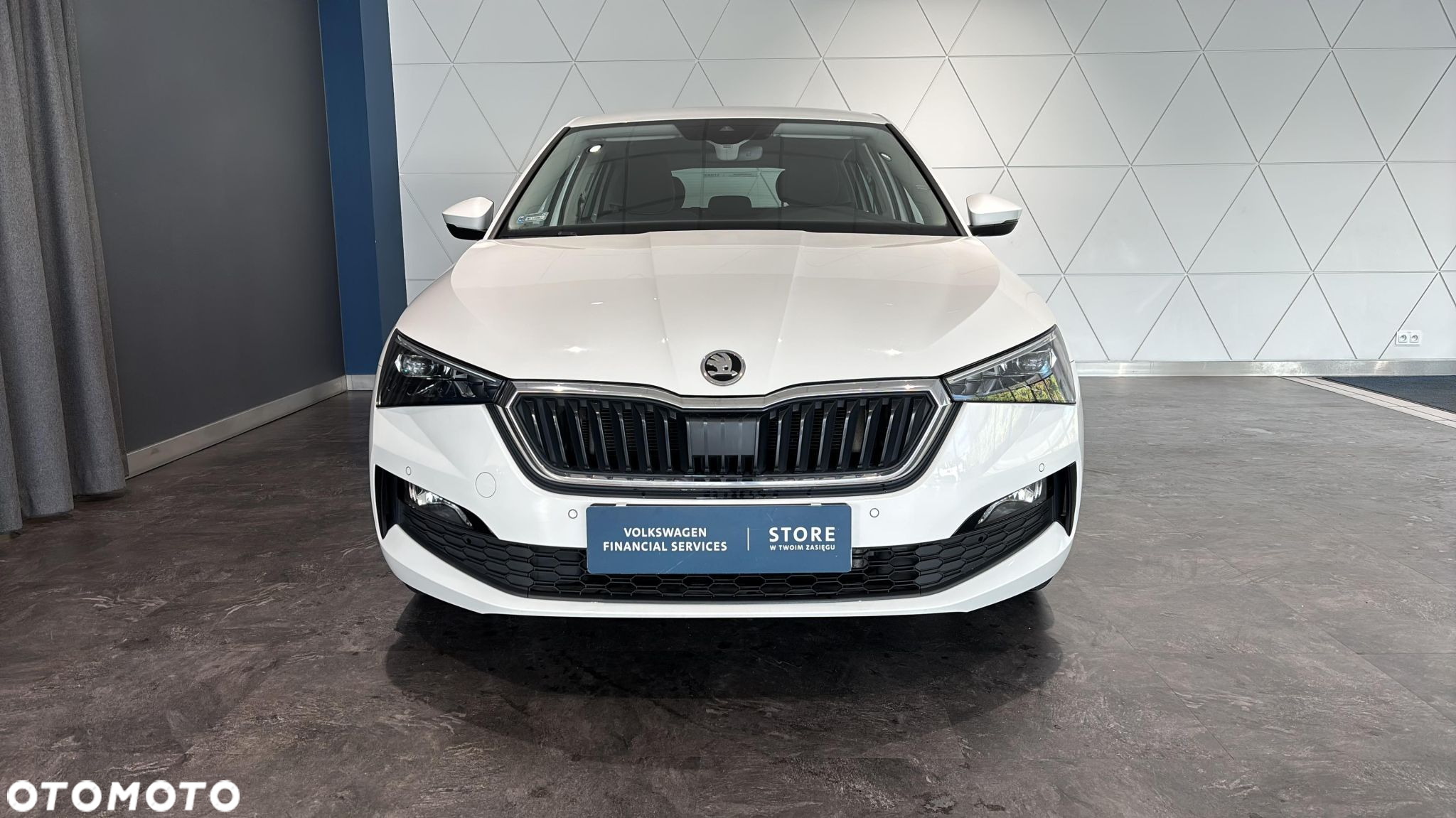 Skoda Scala 1.5 TSI Style DSG - 8