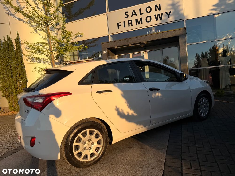 Hyundai i30 - 22