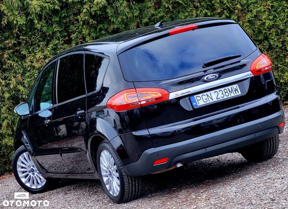 Ford S-Max - 2