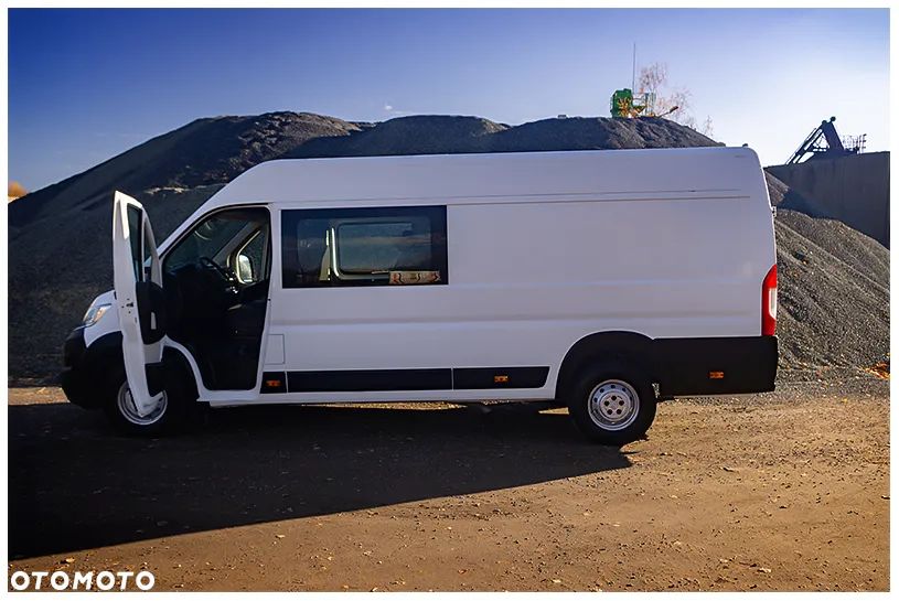Fiat Ducato - 5