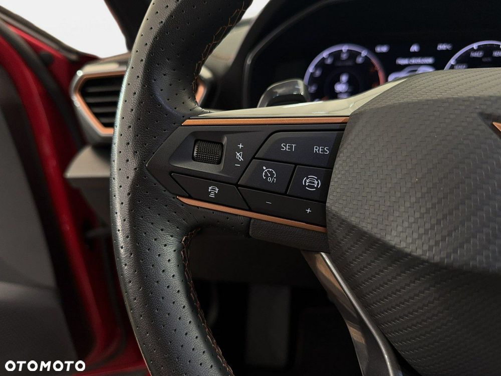 Cupra Formentor - 20