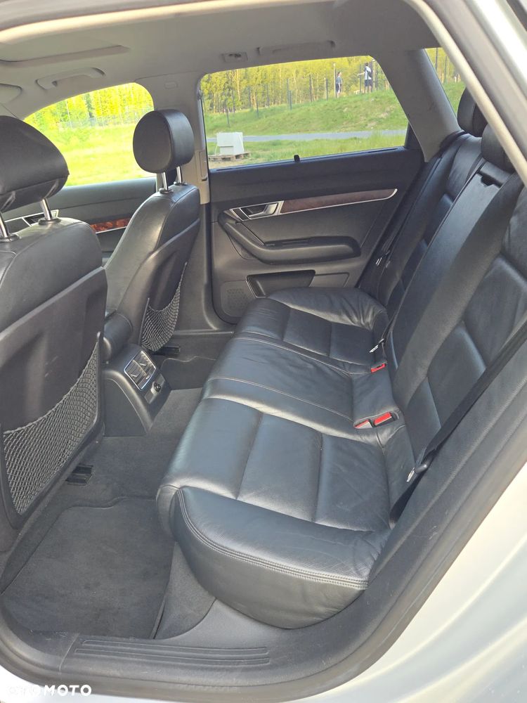 Audi A6 Avant 2.7 TDI - 6