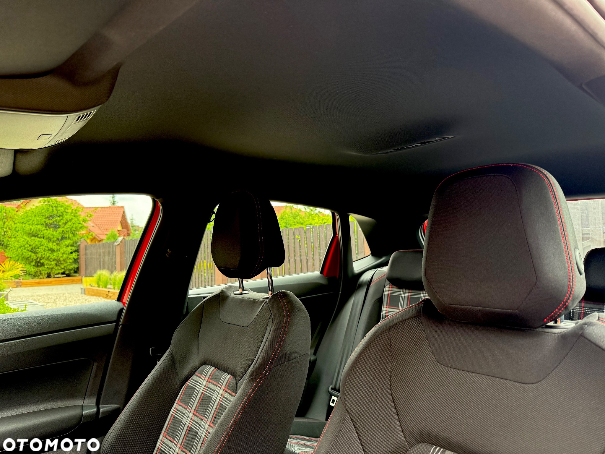 Volkswagen Polo 2.0 TSI GTI DSG - 27