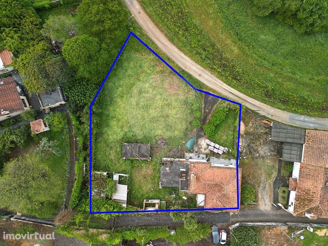 Moradia T3 | Isolada | Lote 1326m2 - Grande imagem: 3/48