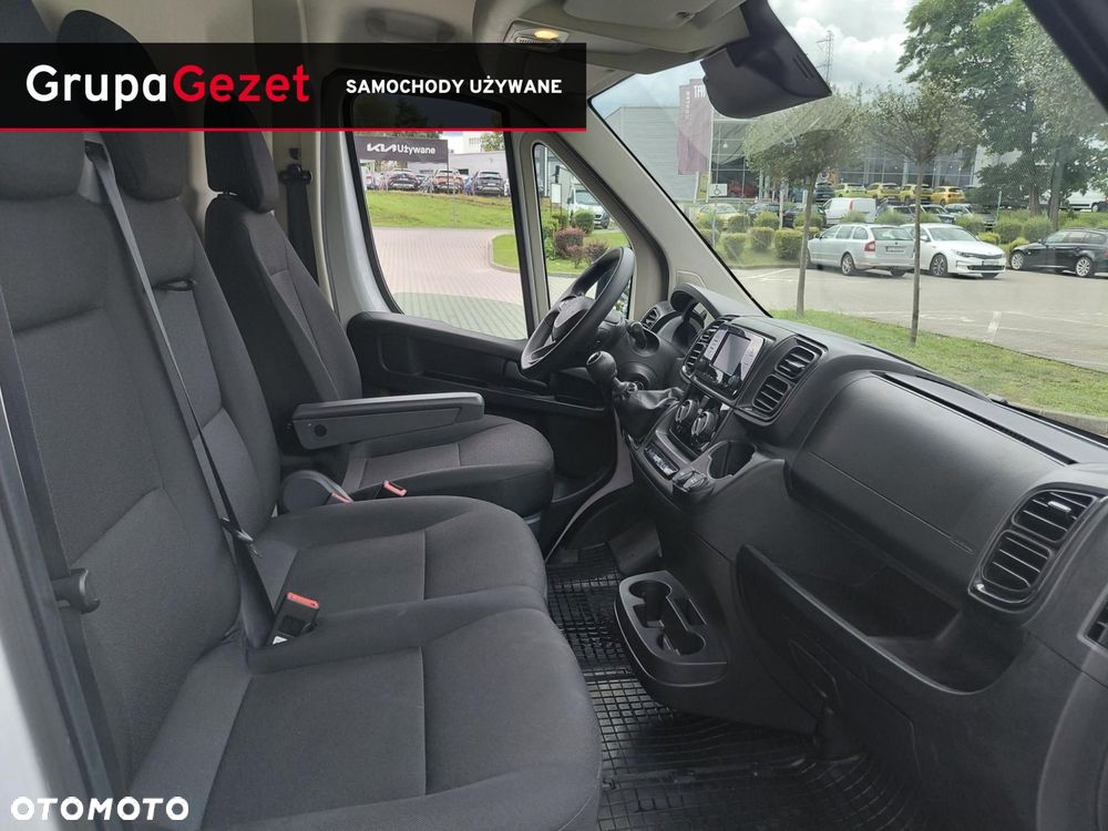 Fiat Ducato - 11