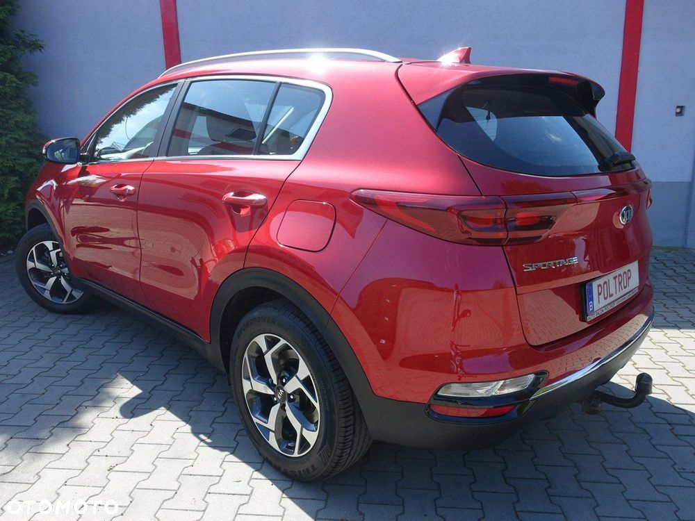 Kia Sportage 1.6 GDI L 2WD - 6