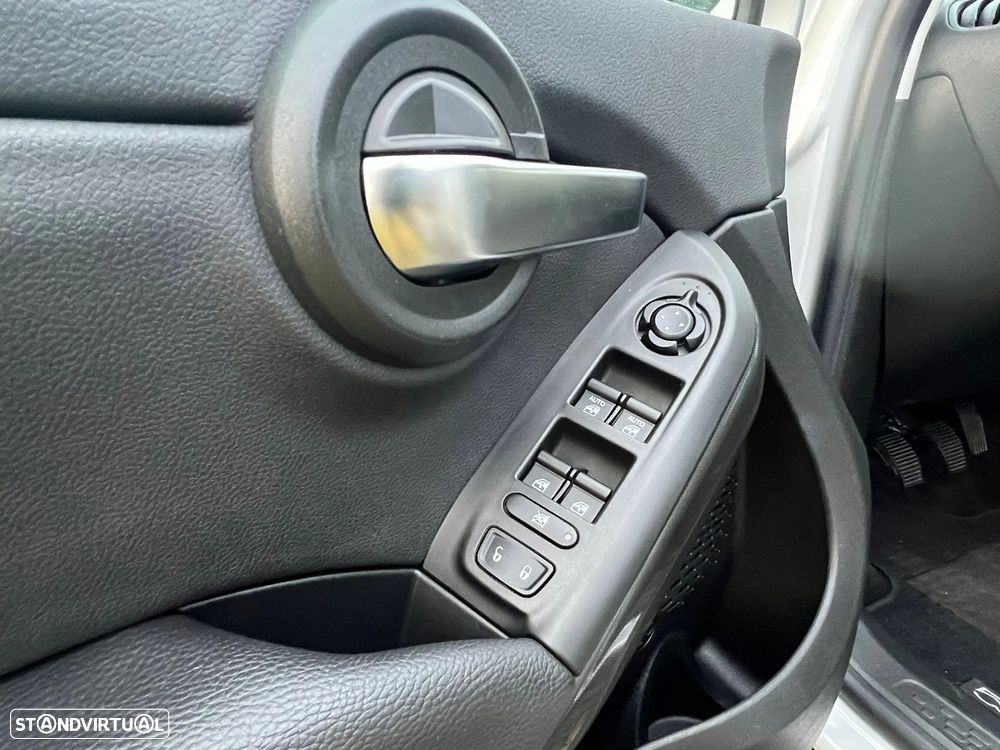 Fiat 500X 1.0 FireFly City Cross - 12