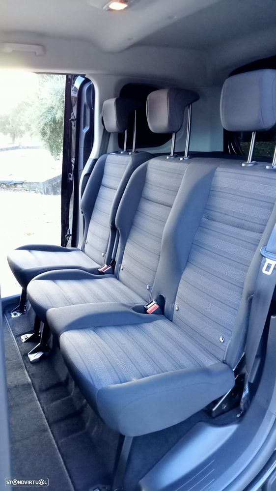 Opel Combo Life 1.5 D S&S Edition - 22