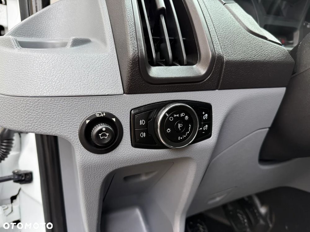 Ford Transit L3H2 - 13