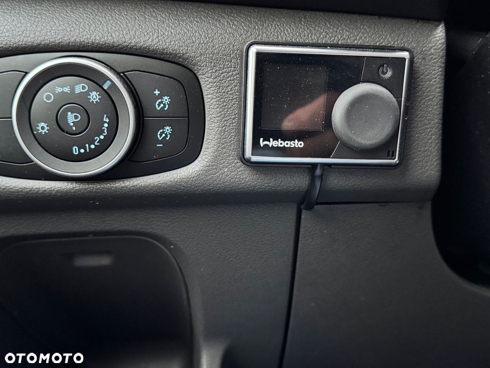 Ford Transit - 8