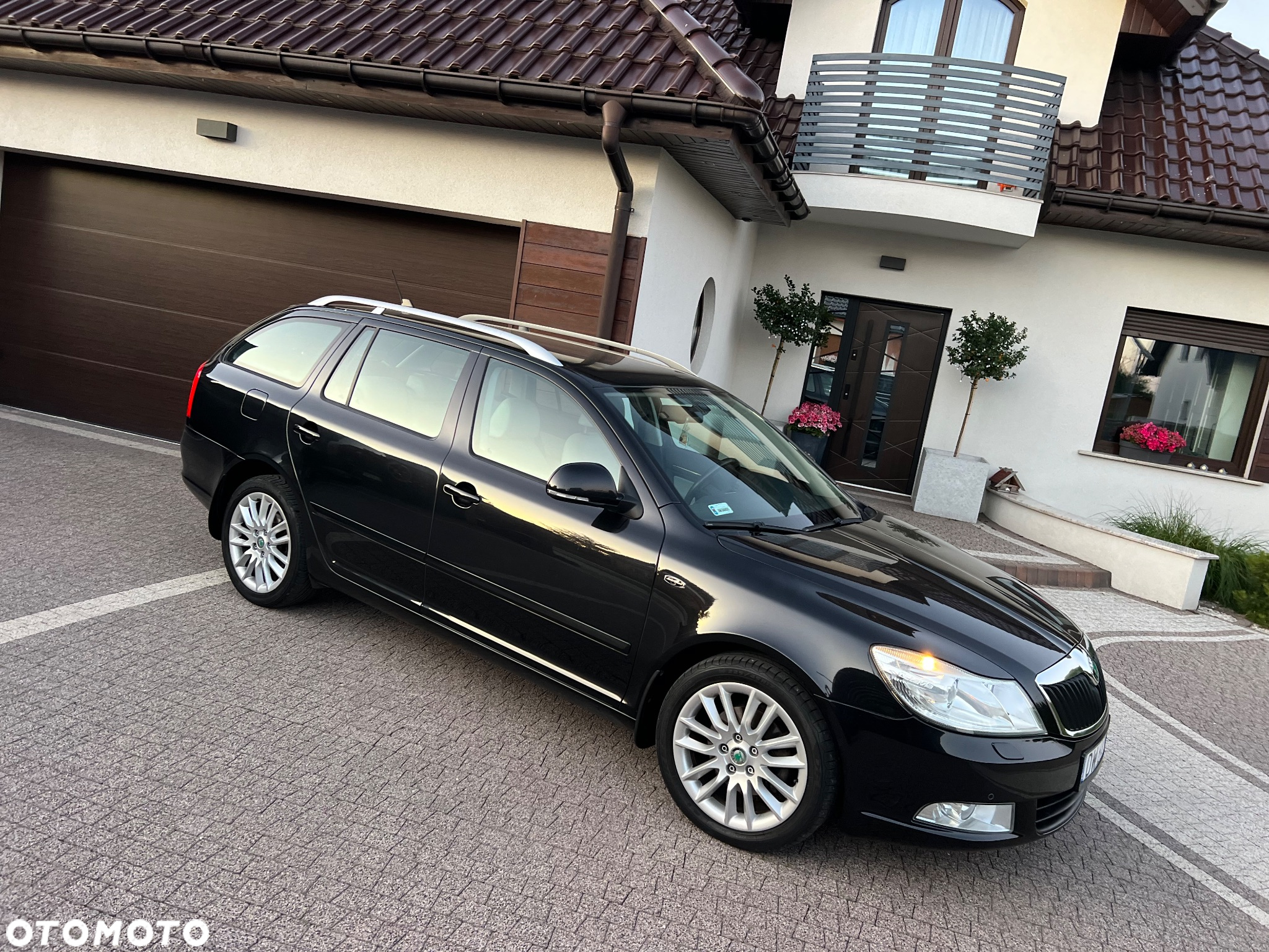 Skoda Octavia 2.0 TDI DPF L&K - 19