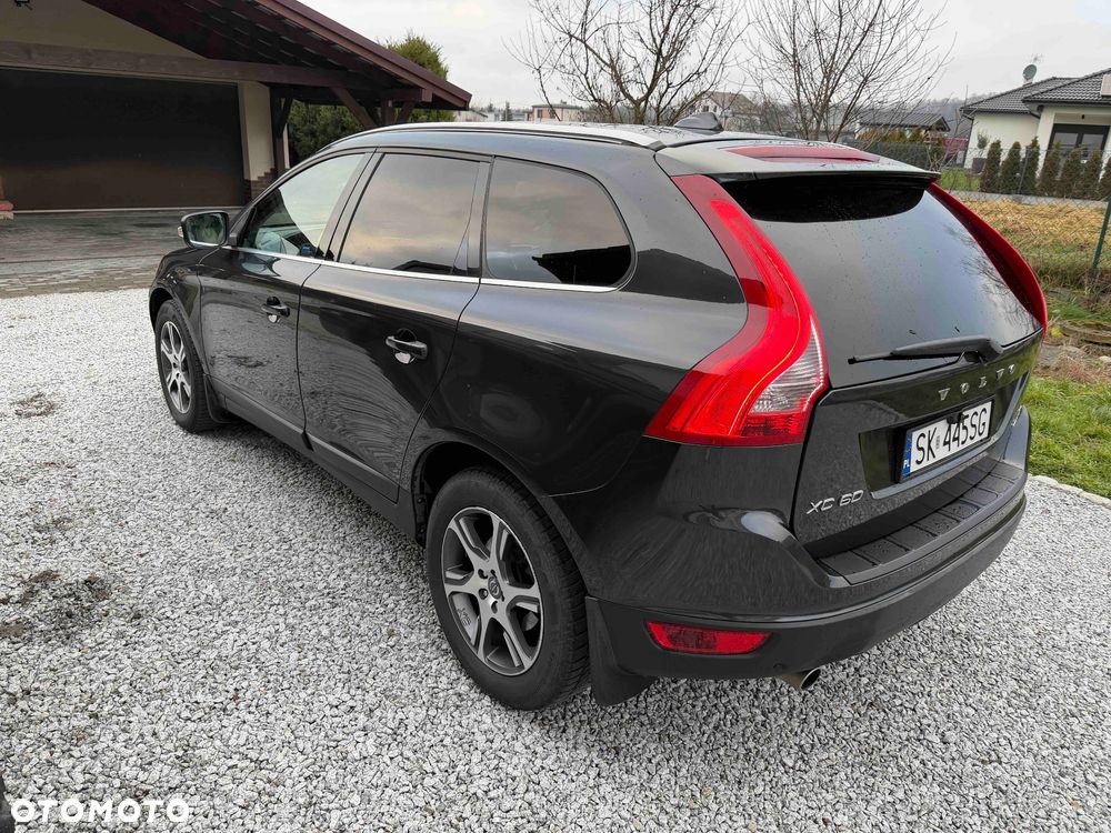 Volvo XC 60 - 5