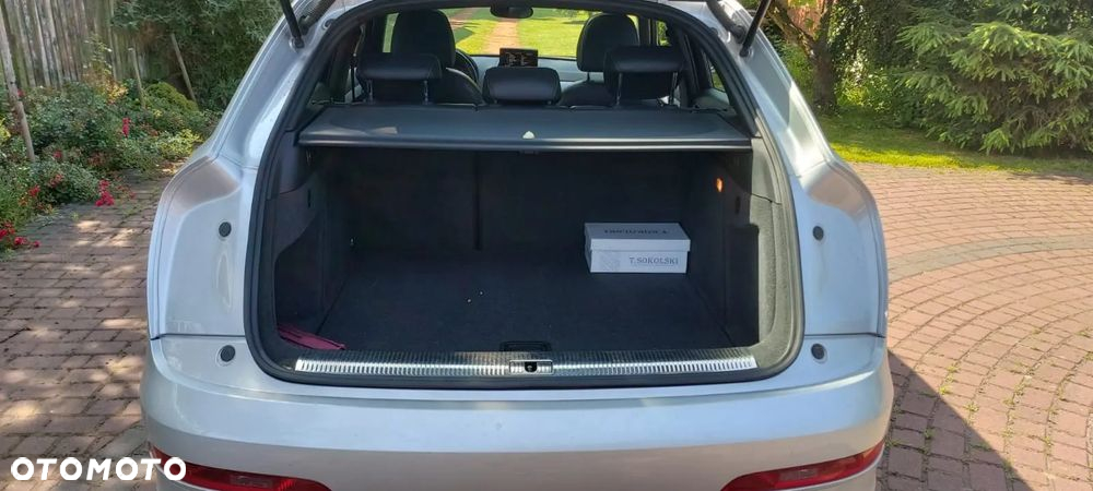 Audi Q3 2.0 TDI - 16