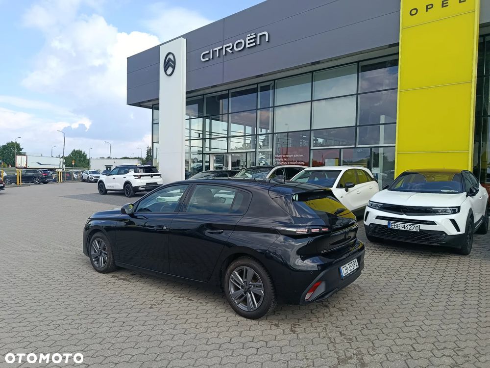 Peugeot 308 1.2 PureTech Active Pack S&S - 2