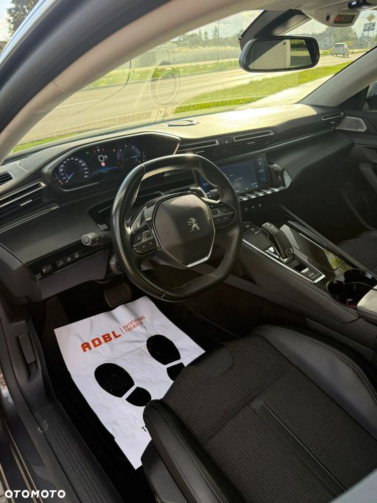 Peugeot 508 1.5 BlueHDi Active Pack S&S EAT8 - 6