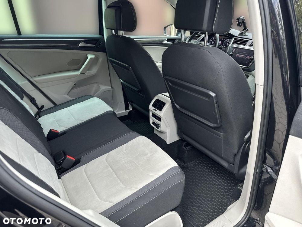 Volkswagen Tiguan - 8