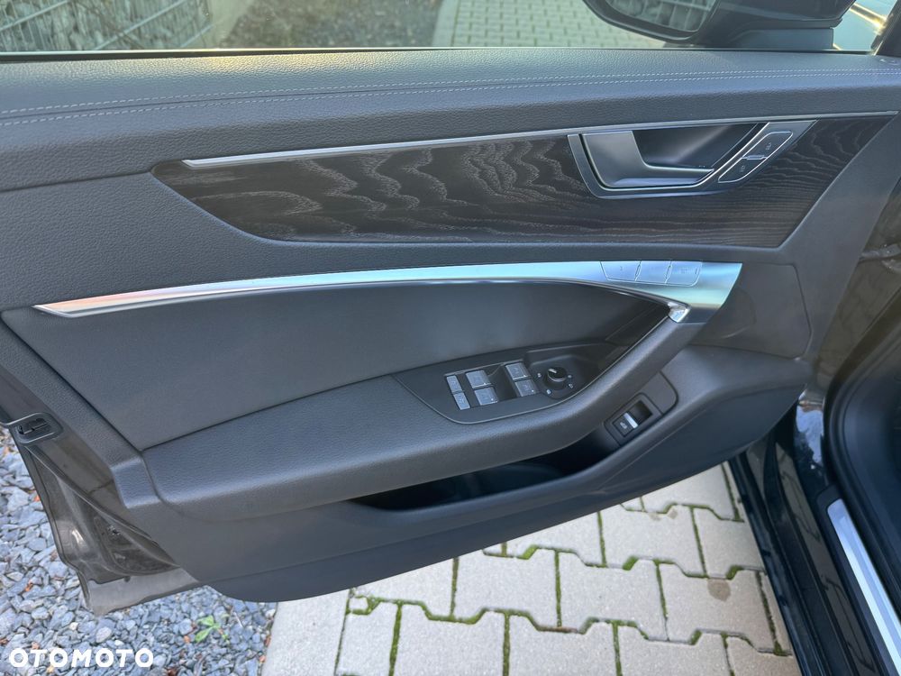 Audi A6 Limousine 45 TFSI Quattro S tronic - 22