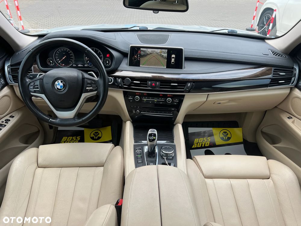 BMW X6 - 13