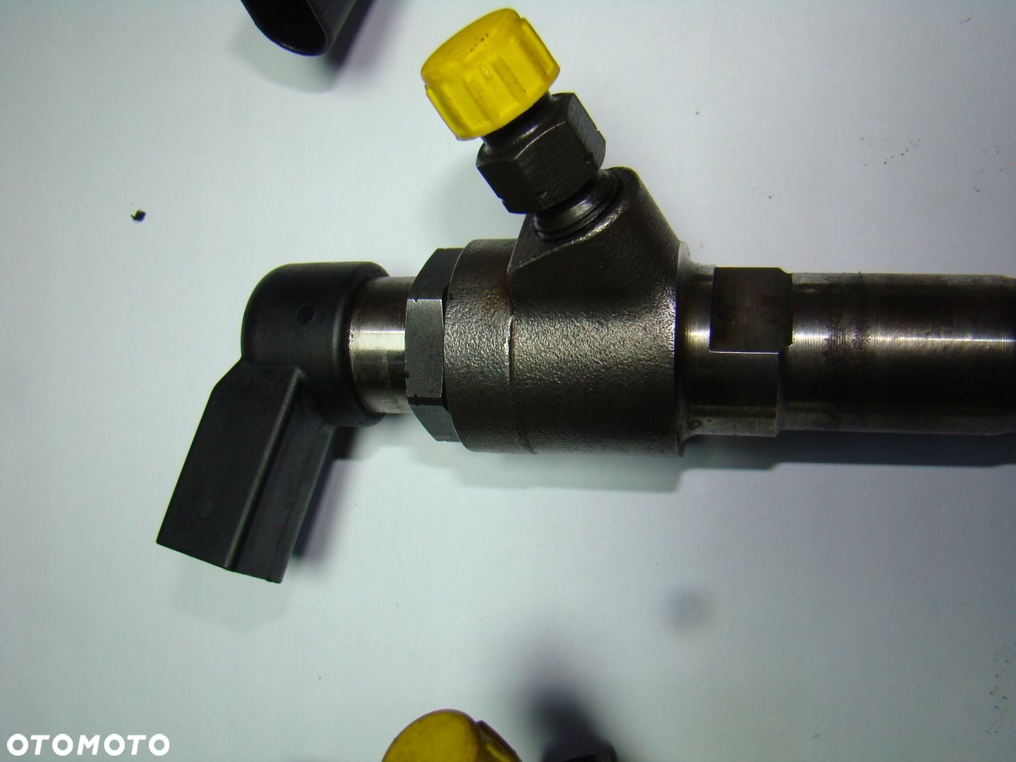 Wtryskiwacz wtrysk BK2Q9K546AG Ducato Boxer Jumper Transit 2.2 euro 5 - 3