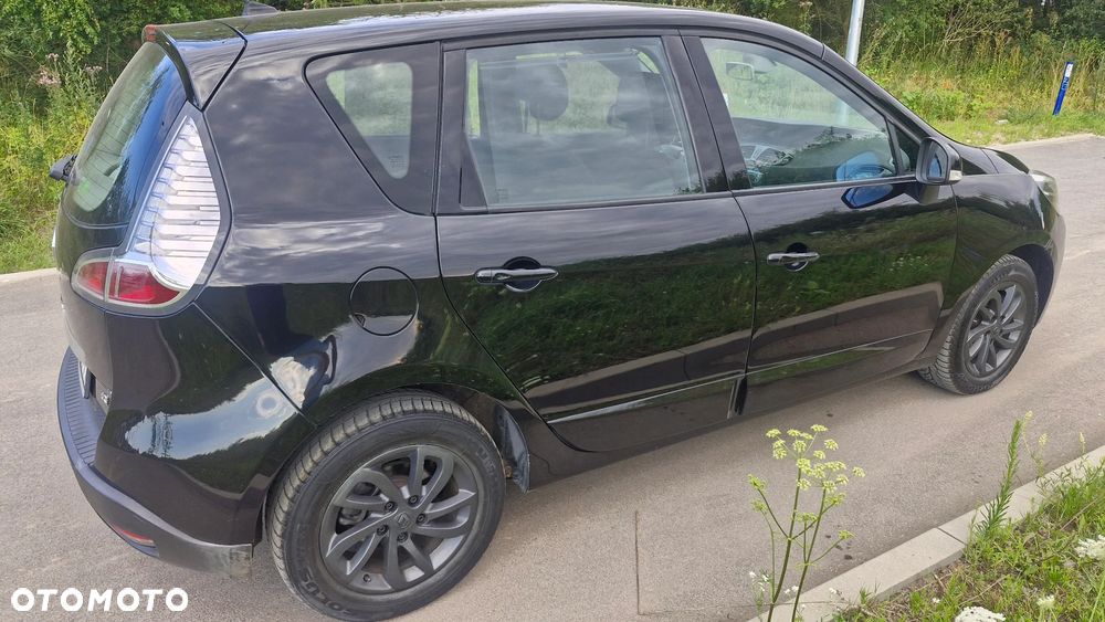 Renault Scenic 1.5 dCi Life - 15