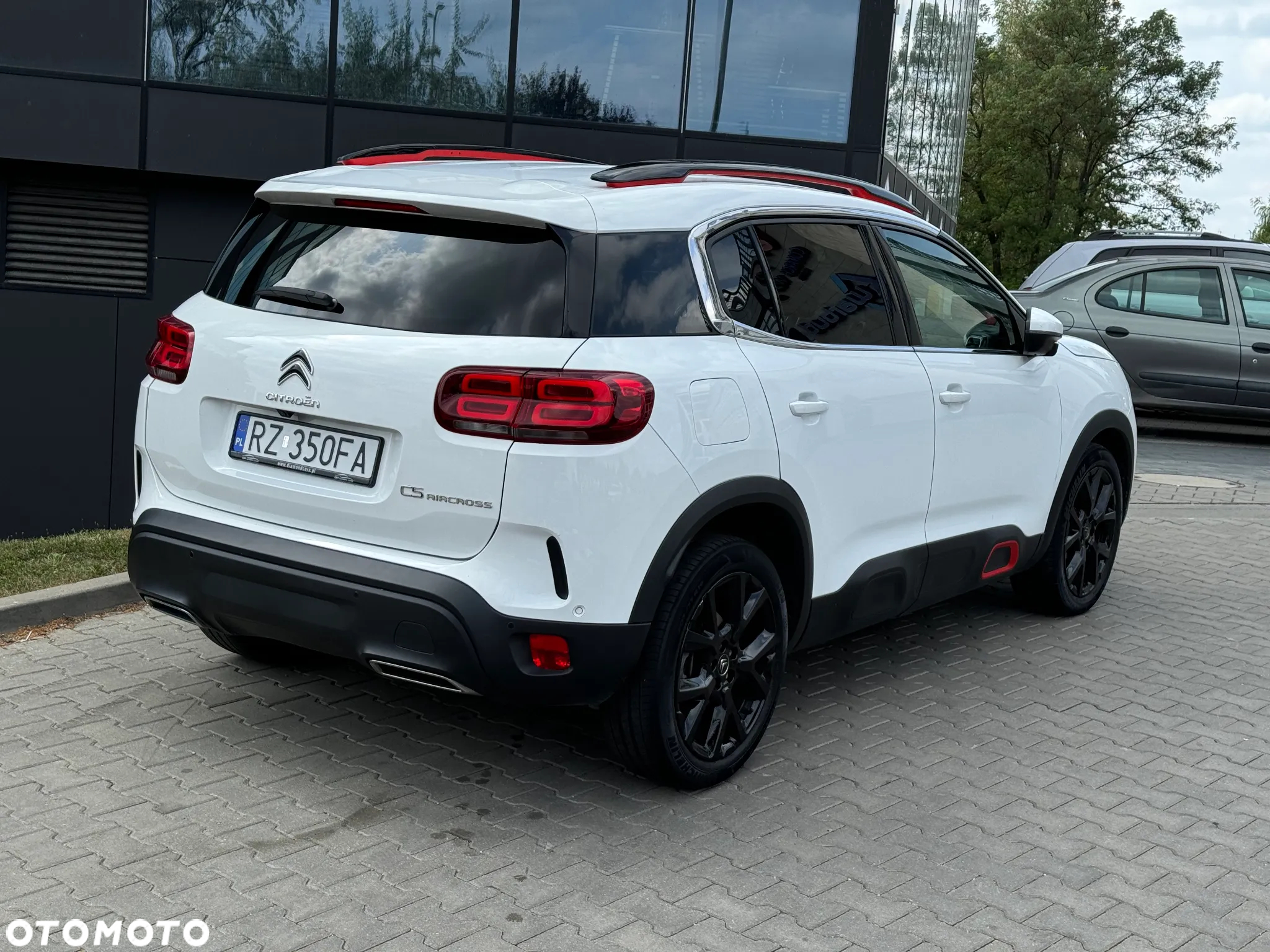 Citroën C5 Aircross - 4