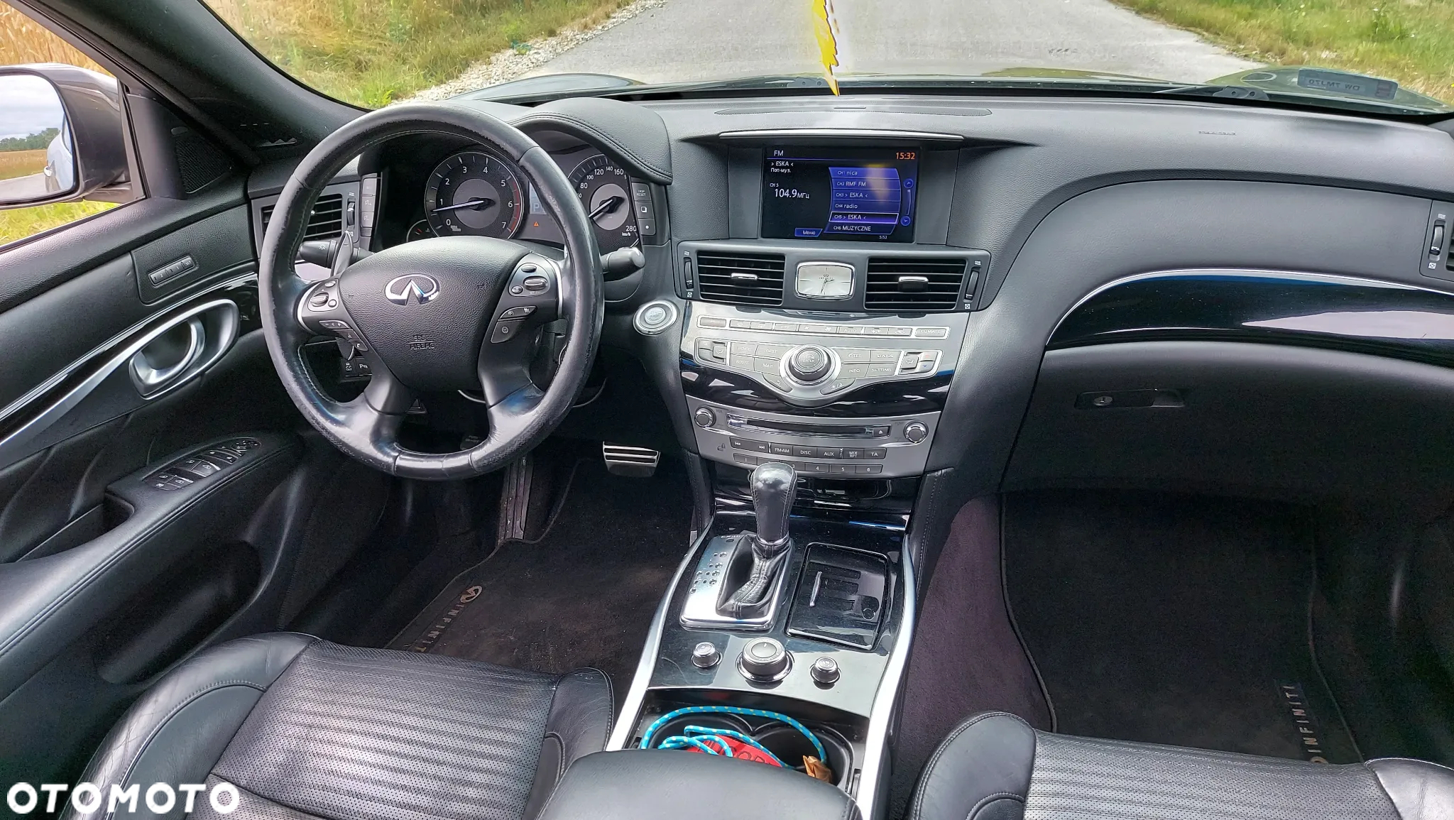 Infiniti M M30d S Premium - 15