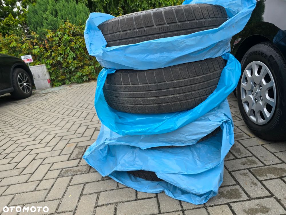 Hyundai Tucson - 40