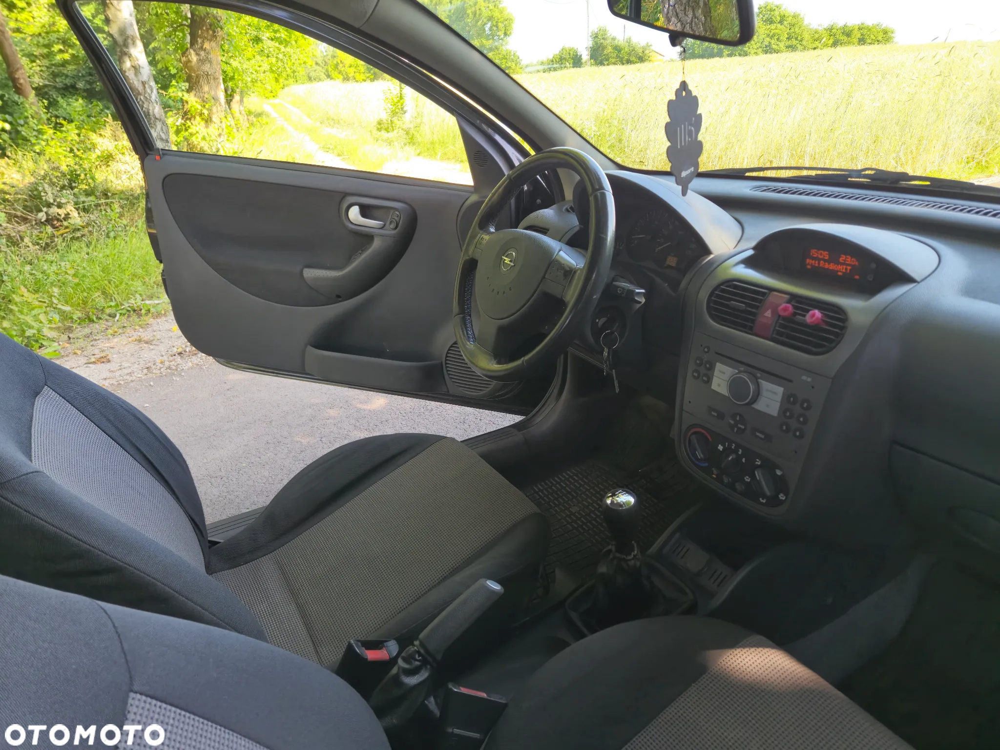 Opel Corsa - 14