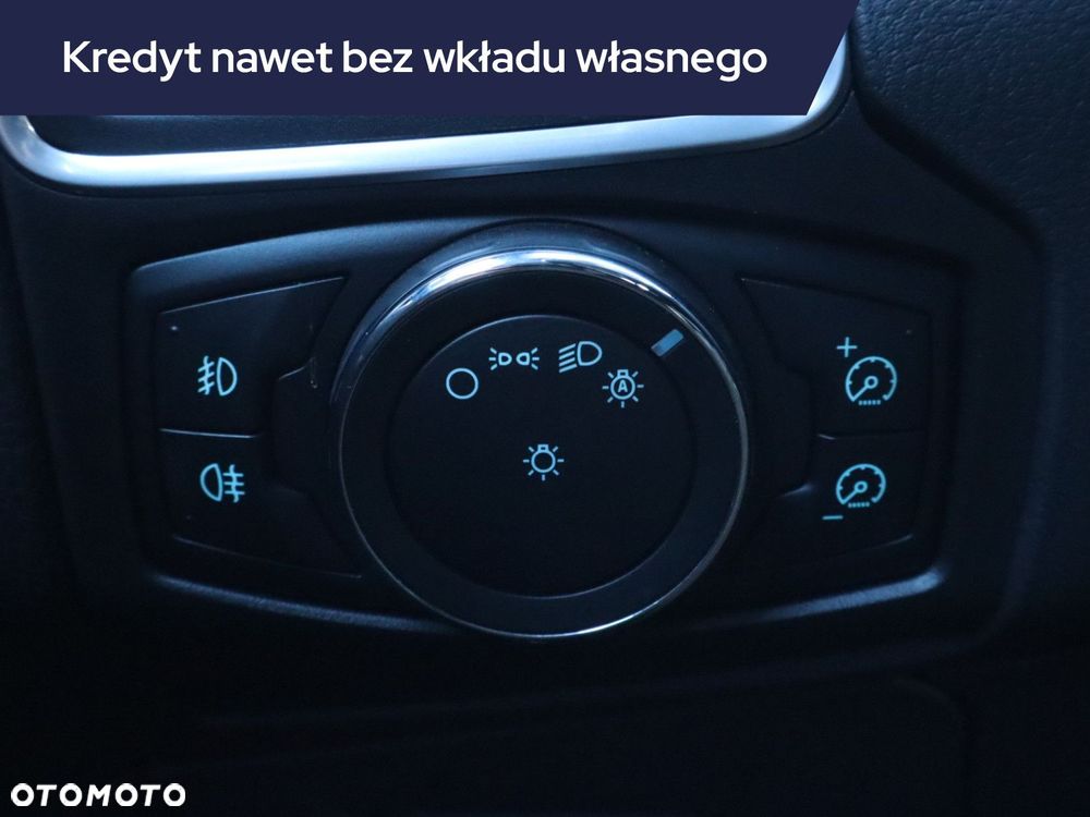 Ford Focus SW - 19