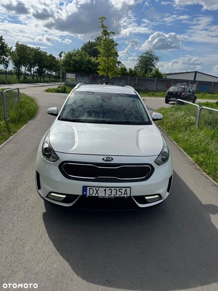 Kia Niro 1.6 GDI Hybrid XL - 15