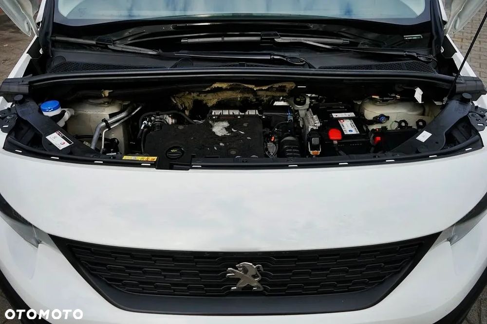 Peugeot Rifter - 13