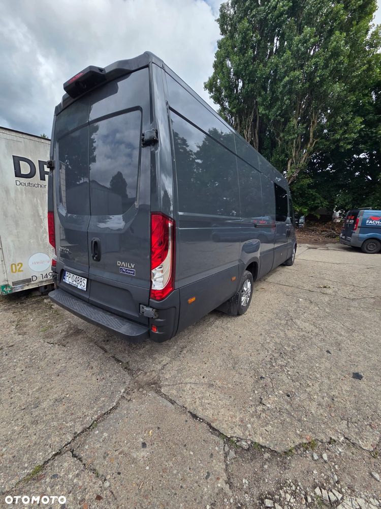Iveco Daily - 7