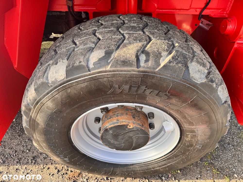 Manitou MRT2150 - 15