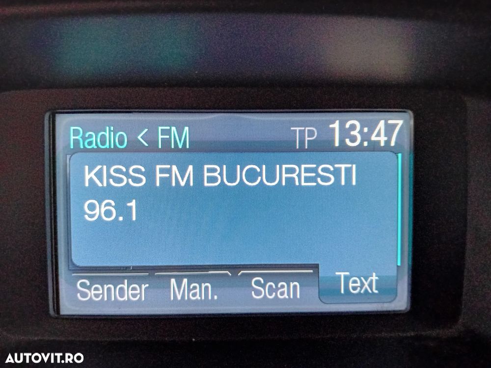 Ford Focus 1.6 EcoBoost Start Stop Titanium - 17