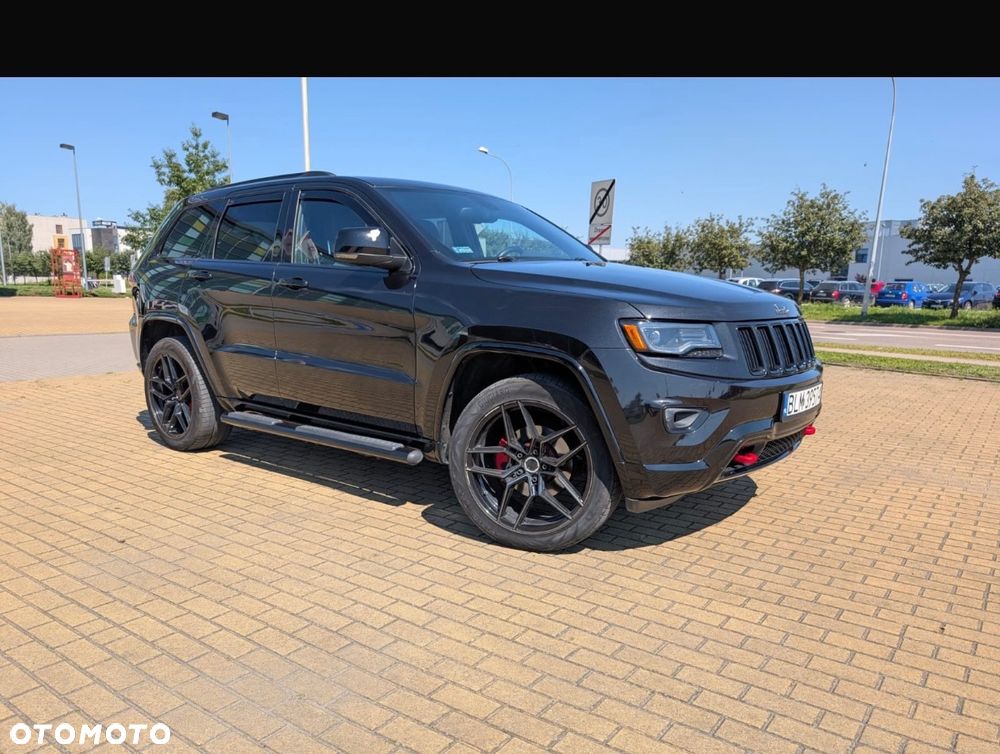 Jeep Grand Cherokee - 6