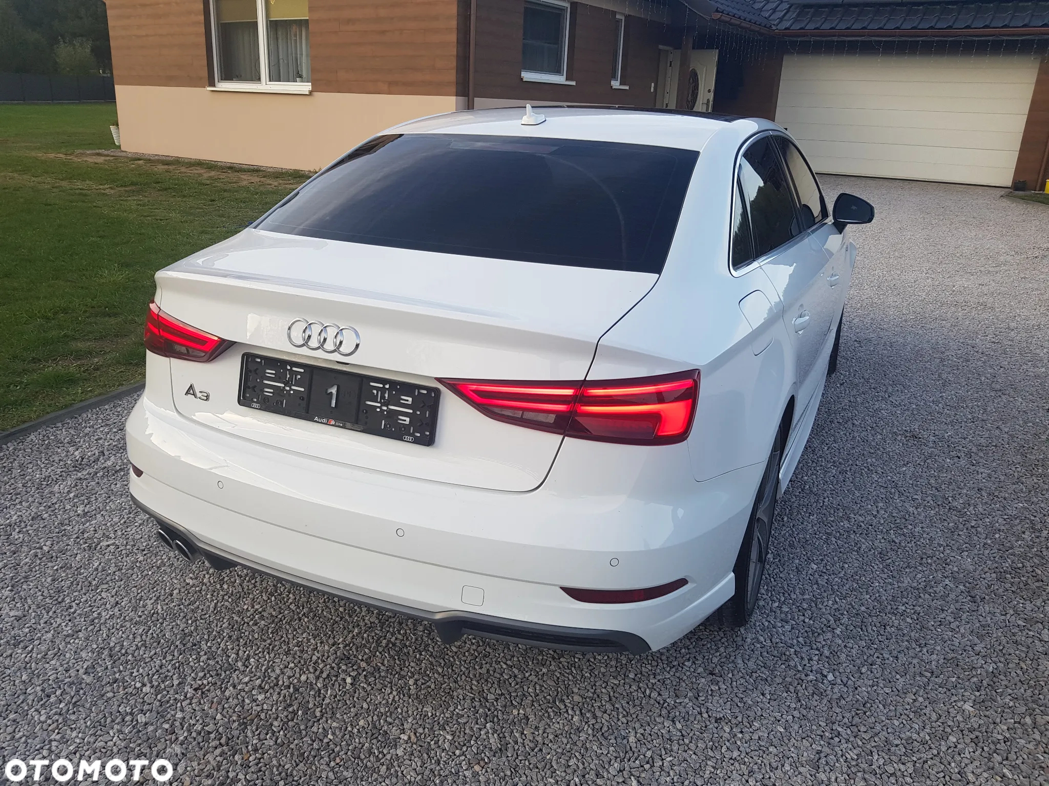 Audi A3 - 10