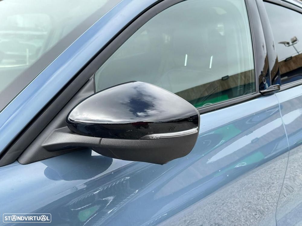 Ford Mustang Mach-E Standard - 10